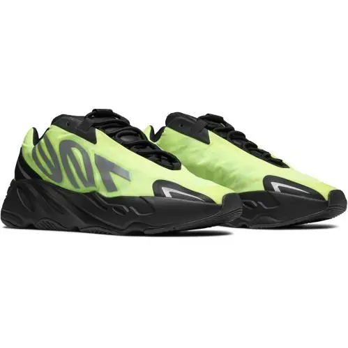 Adidas shoes - adidas Yeezy 700 - Yeezy - FY3727 - Phosphor 19