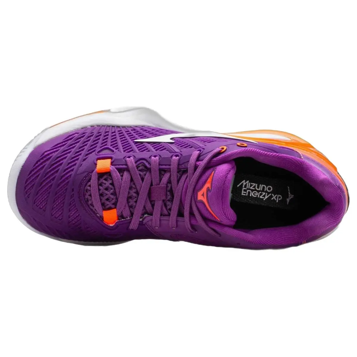 Mizuno shoes - Mizuno Neo Ace Ac - Neo Ace - 5501266L00 - Dahlia/White 8