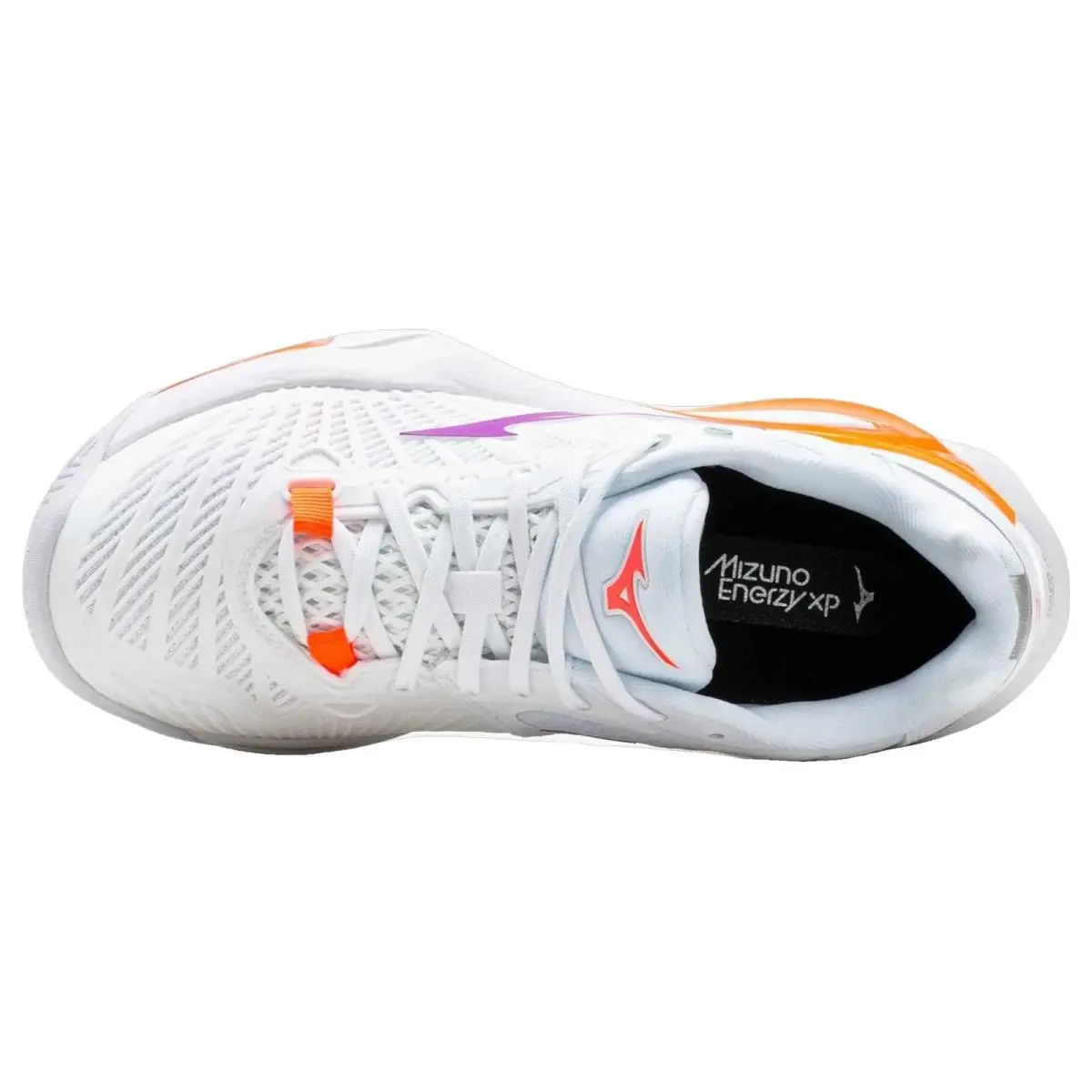 Mizuno shoes - Mizuno Neo Ace Ac - Neo Ace - 550126006L - White/Dahlia 1
