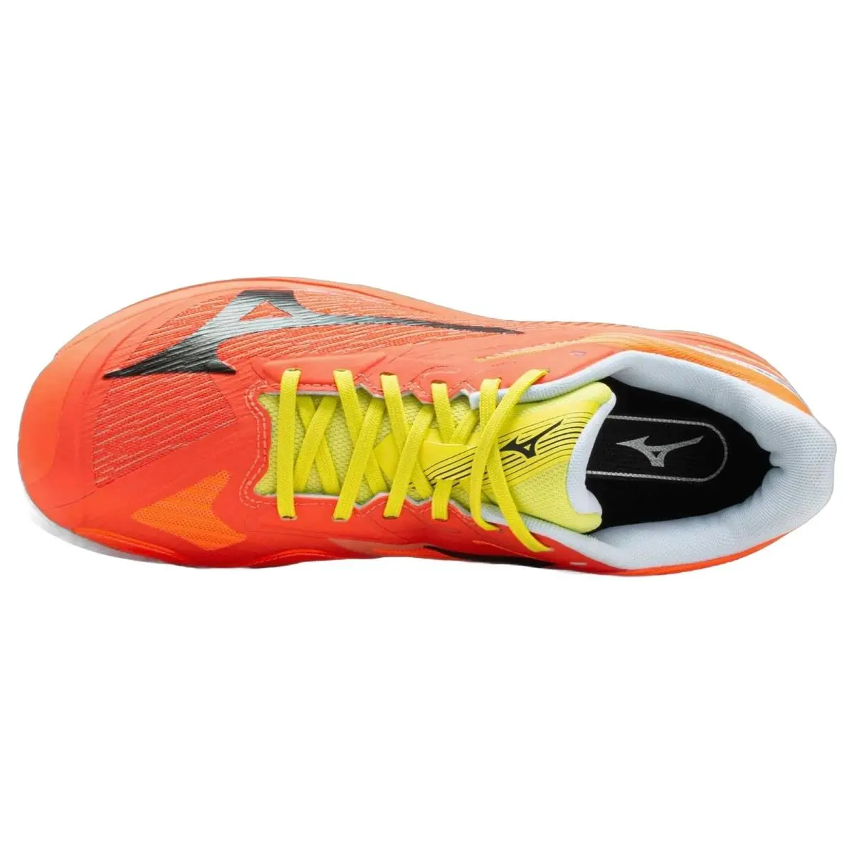 Mizuno shoes - Mizuno Wave Exceed Court Ac - 5501272X9H - Sunstone/Black Oyster 8