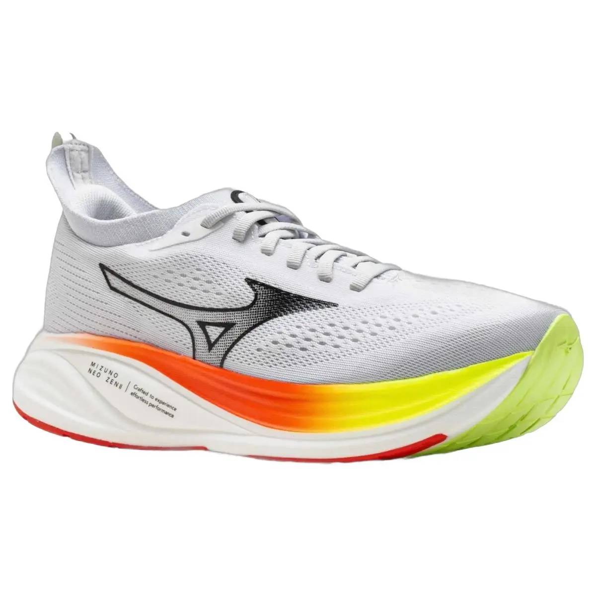 Mizuno shoes - Mizuno Neo Zen 2 - Neo Zen - 4115597N90 - Cloudscape/Black 10