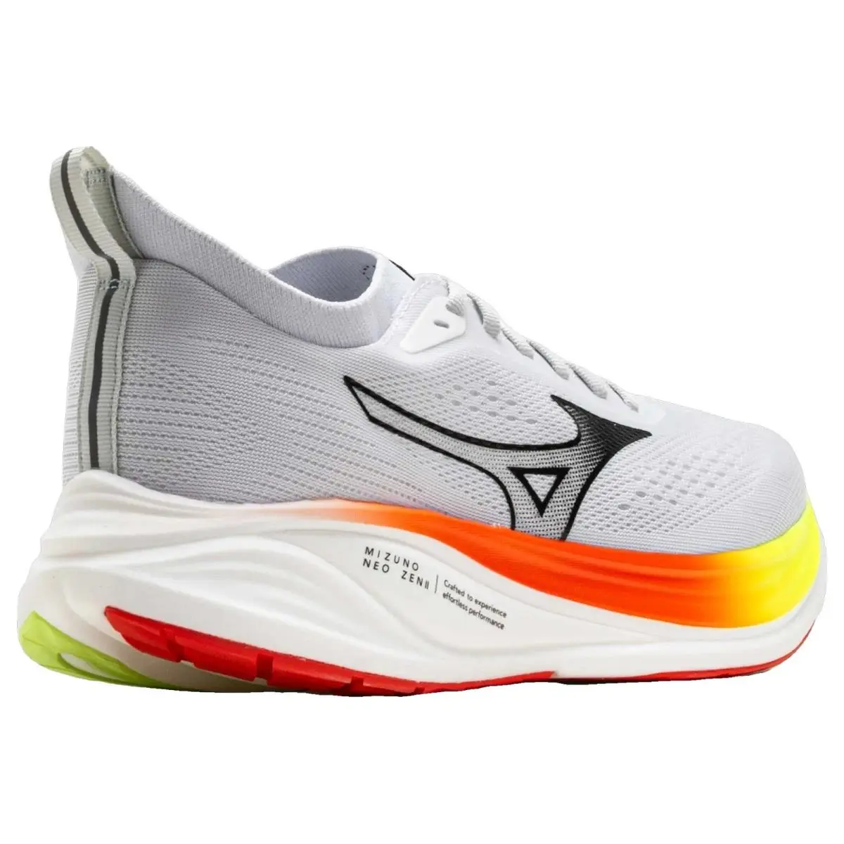 Mizuno shoes - Mizuno Neo Zen 2 - Neo Zen - 4115597N90 - Cloudscape/Black 11