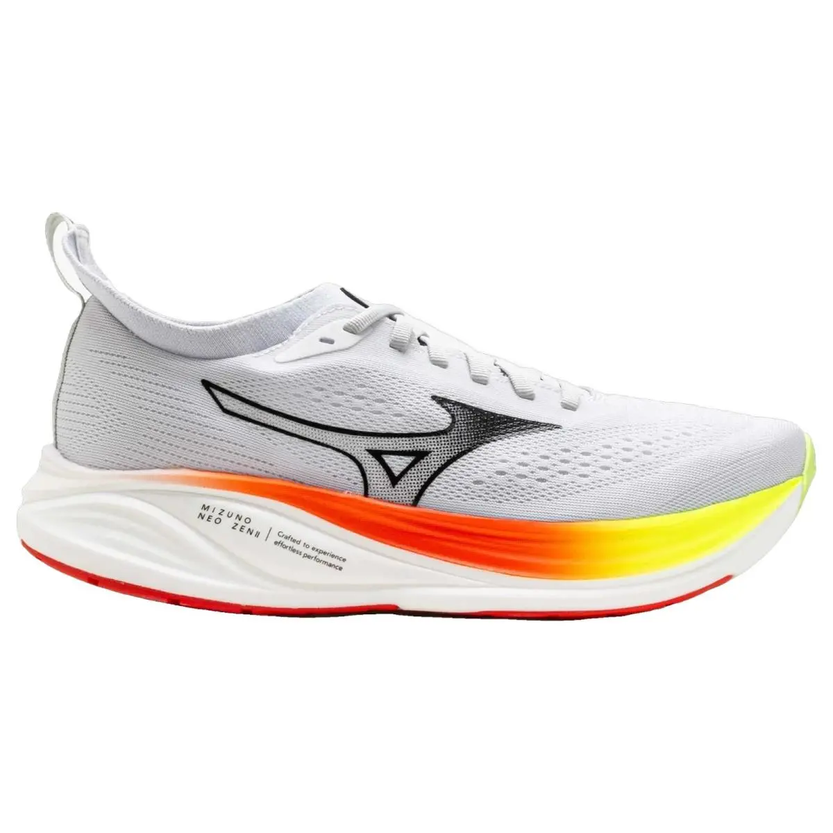Mizuno shoes - Mizuno Neo Zen 2 - Neo Zen - 4115597N90 - Cloudscape/Black 6