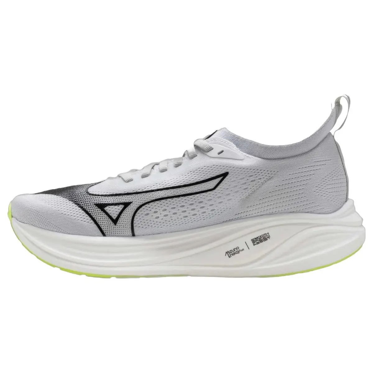 Mizuno shoes - Mizuno Neo Zen 2 - Neo Zen - 4115597N90 - Cloudscape/Black 7