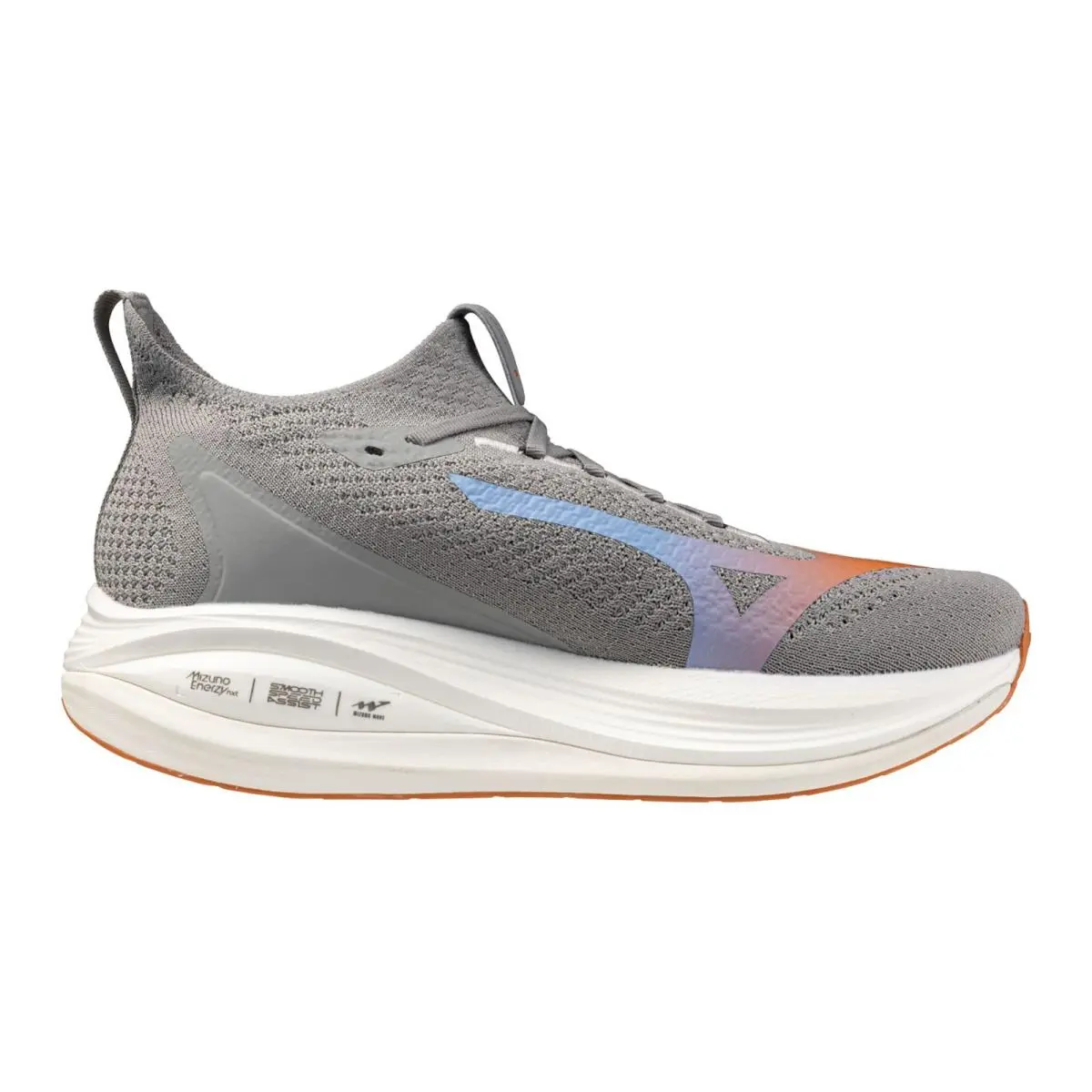 Mizuno shoes - Mizuno Neo Vista 2 411539UG00 - 411539UG00 - Gray 0