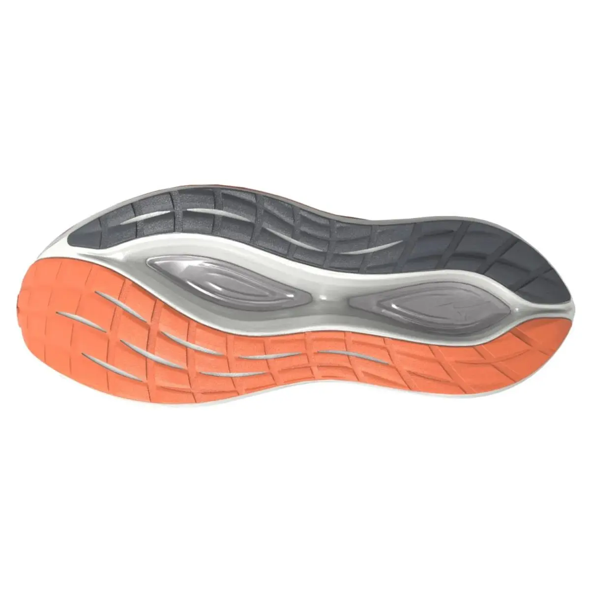 Mizuno shoes - Mizuno Neo Vista 2 411539UG00 - 411539UG00 - Gray 4
