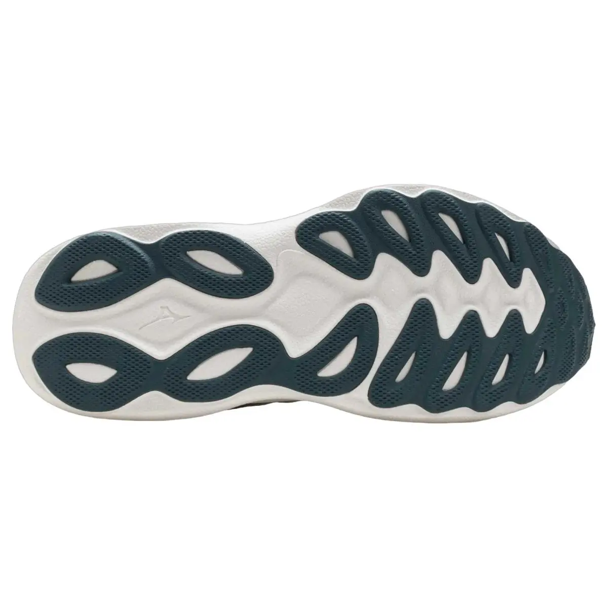 Mizuno shoes - Mizuno Wave Sky 9 - Wave Sky - 4115339Y9Z - Foggy Dew/Galaxy Silver 9