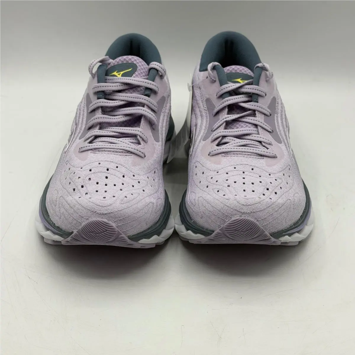 Mizuno shoes - Wave Sky 6 - Wave Sky - Purple 0
