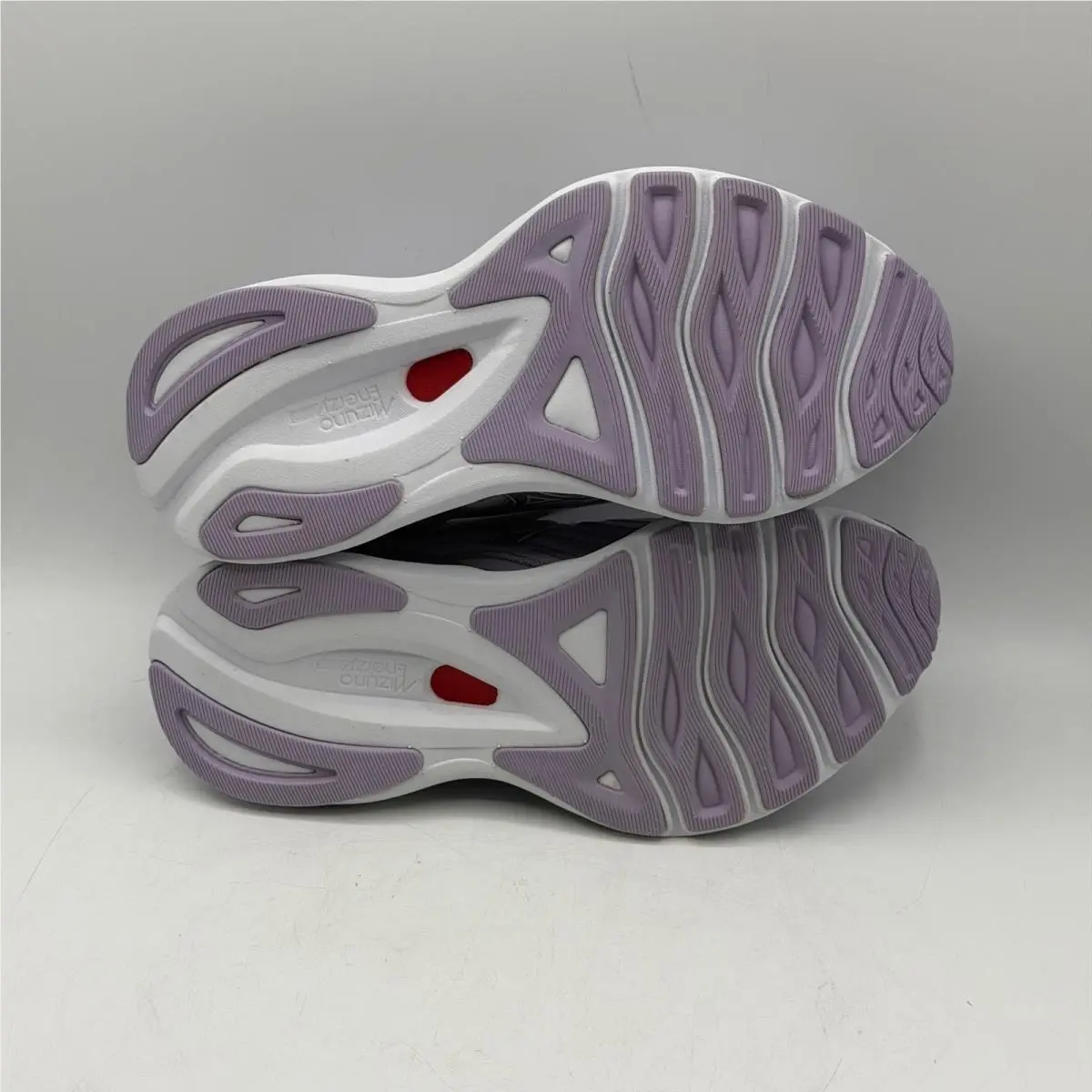Mizuno shoes - Wave Sky 6 - Wave Sky - Purple 4