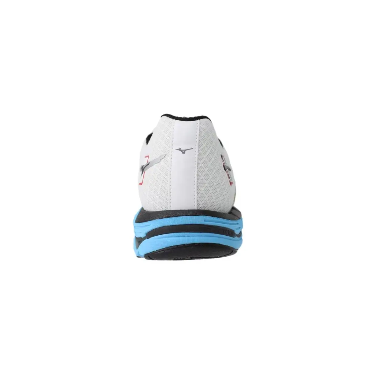 Mizuno shoes - Wave Inspire 10 - Wave Inspire - Multicolor (UPC: 041969061862) 1