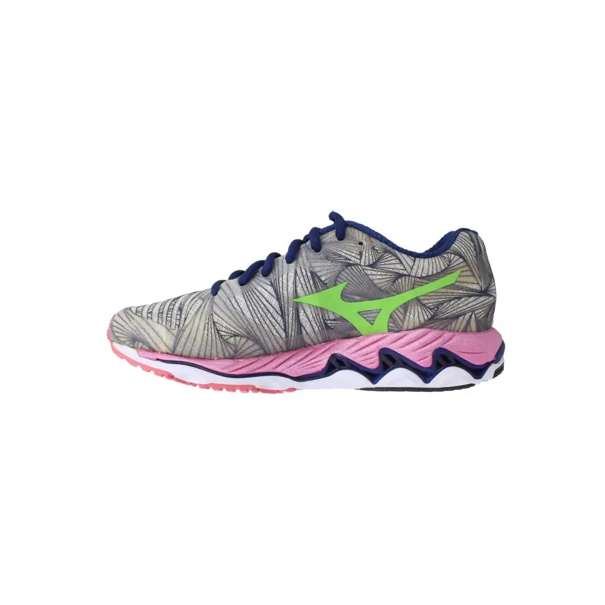 Mizuno shoes - Wave Paradox - Wave Paradox - Multicolor (UPC: 041969102909) 0