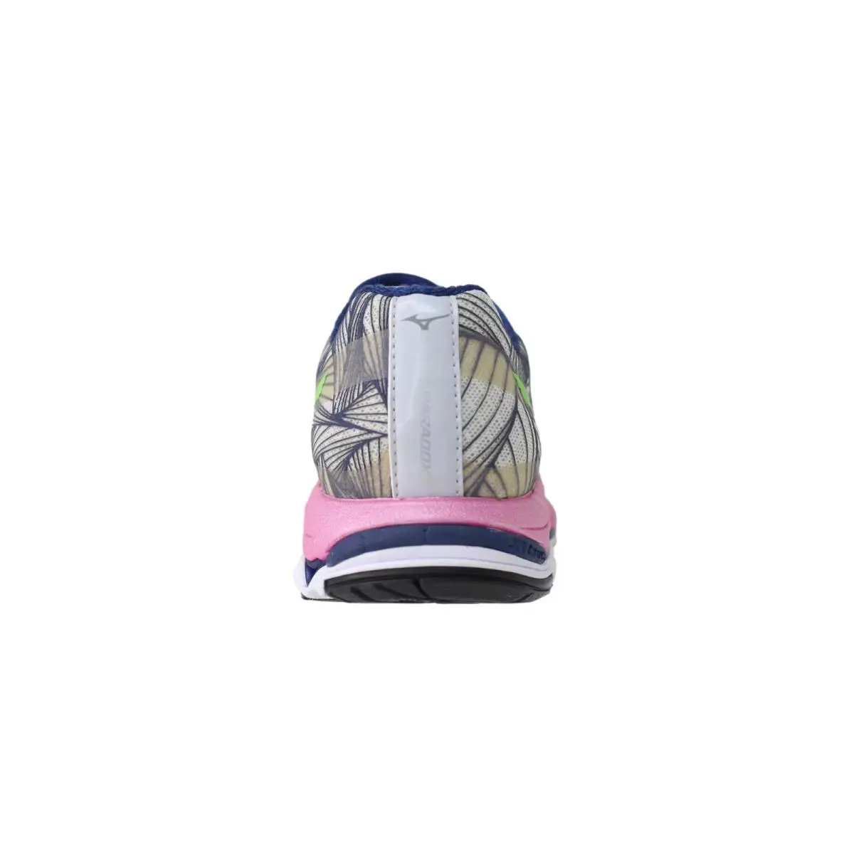 Mizuno shoes - Wave Paradox - Wave Paradox - Multicolor (UPC: 041969102909) 1