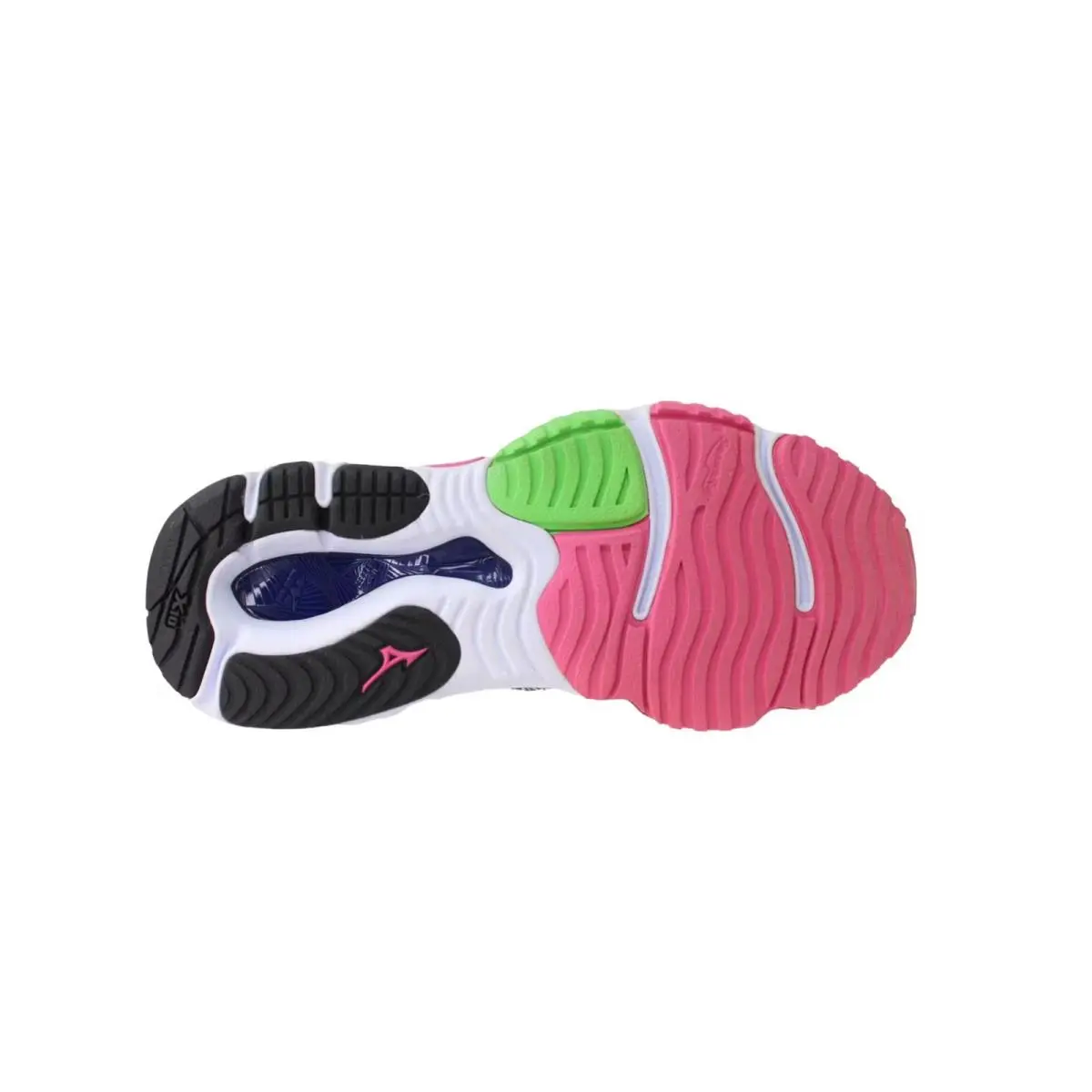 Mizuno shoes - Wave Paradox - Wave Paradox - Multicolor (UPC: 041969102909) 2