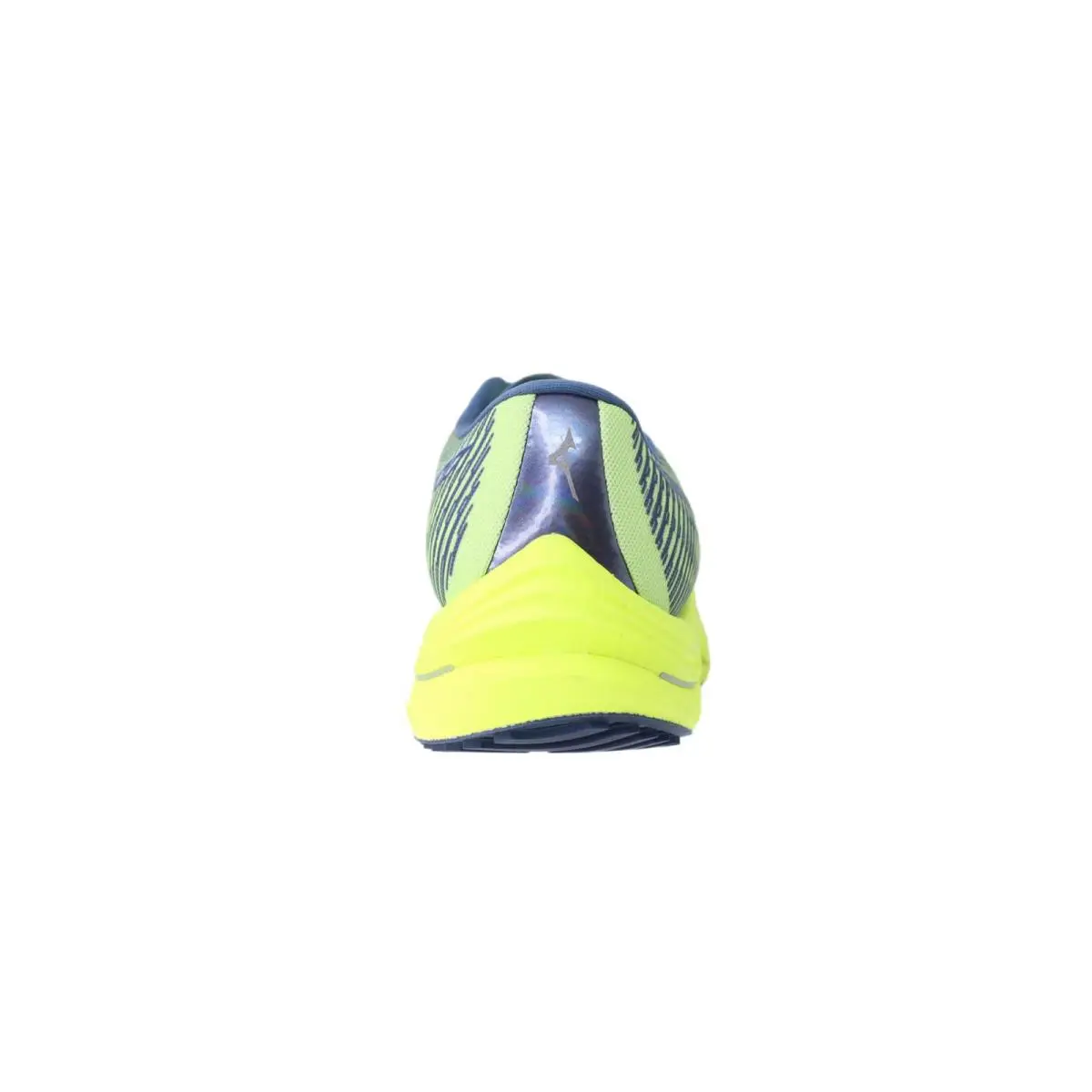 Mizuno shoes - Wave Rebellion - Wave Rebellion - Multicolor (UPC: 889961502644) 1