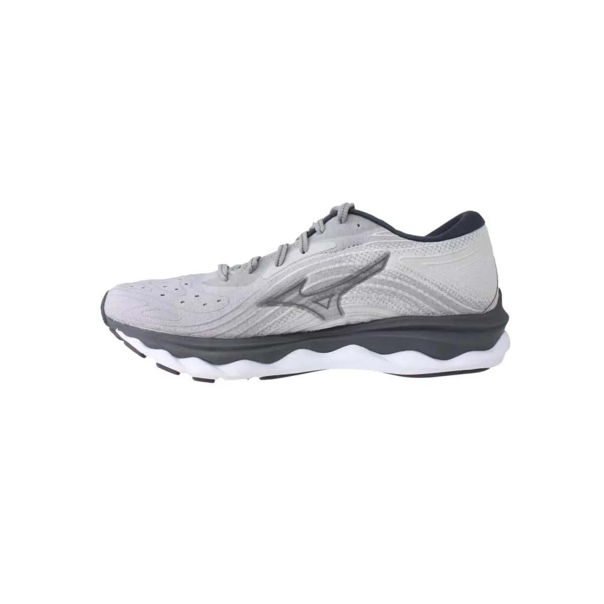 Mizuno shoes - Wave Sky 6 - Wave Sky - Multicolor (UPC: 889961530364) 0