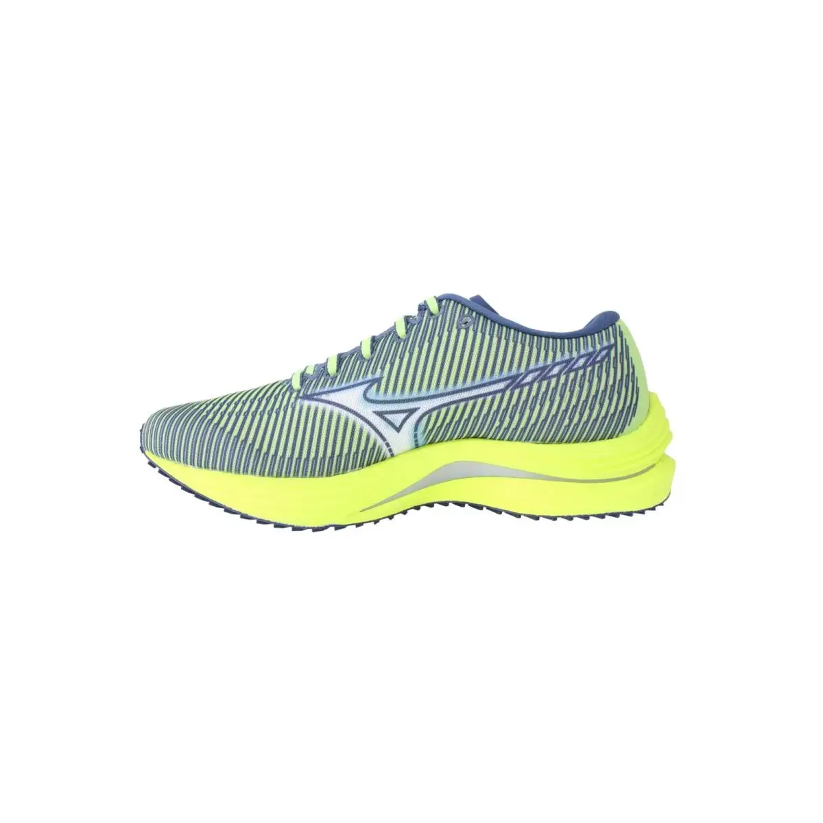 Mizuno shoes - Wave Rebellion - Wave Rebellion - Multicolor (UPC: 889961502620) 0