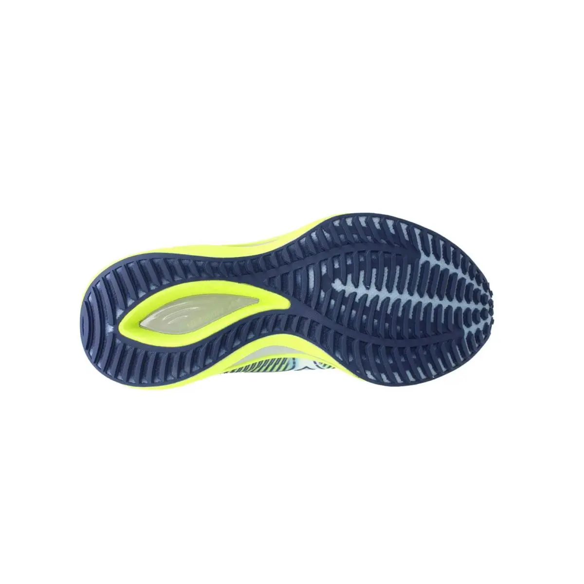 Mizuno shoes - Wave Rebellion - Wave Rebellion - Multicolor (UPC: 889961502620) 2