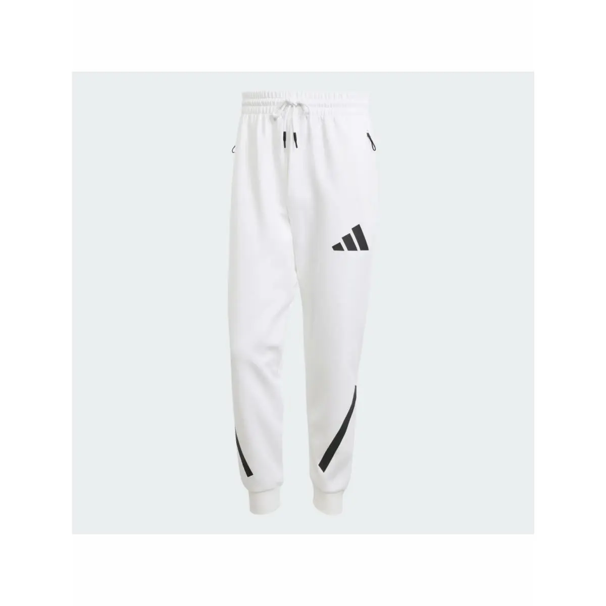 Adidas clothing - JF2449 - JF2449 - White 0