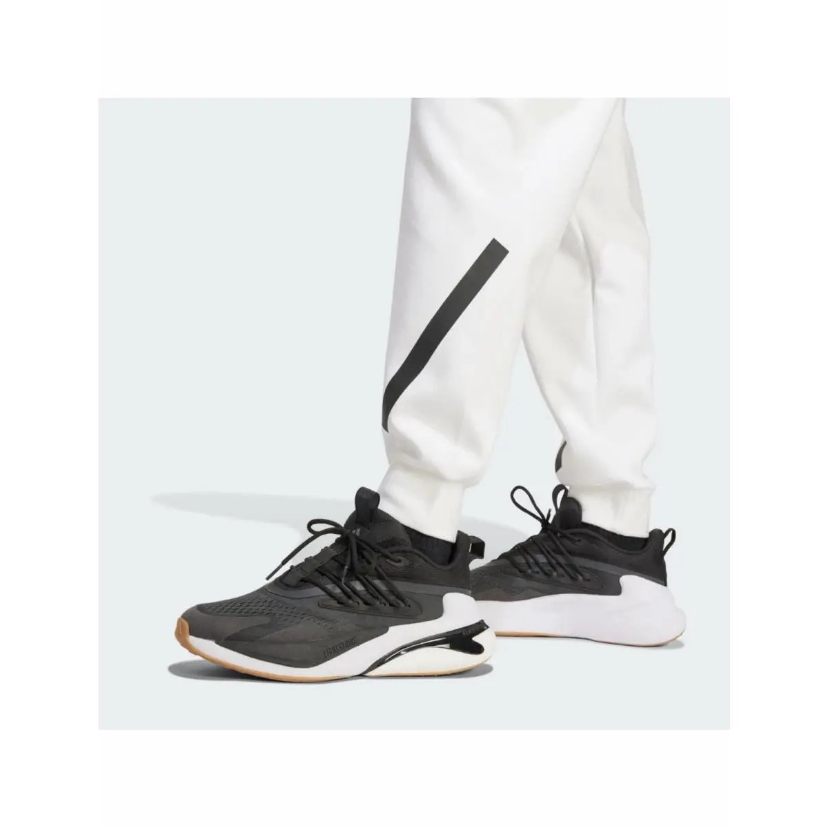 Adidas clothing - JF2449 - JF2449 - White 5