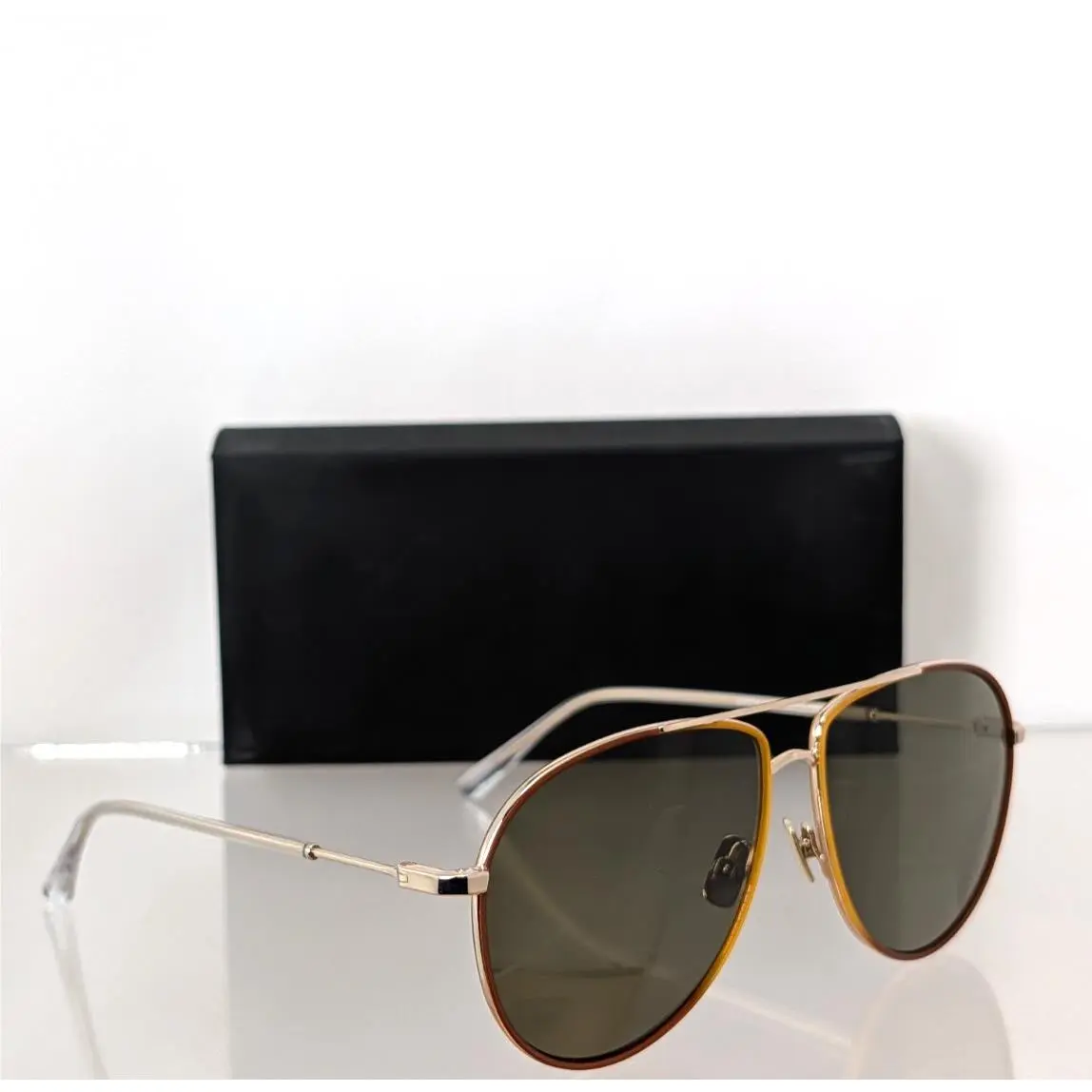 Sandro Sunglasses 8014 479 56mm Frame by Hugo Boss