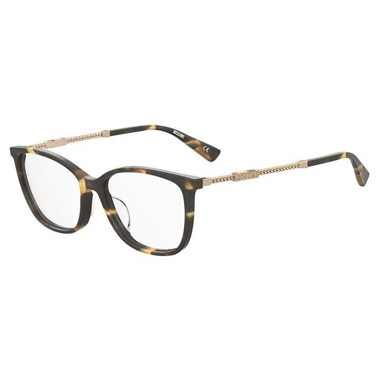 Moschino Mos 616/F 0086 54 54 Women Eyeglasses