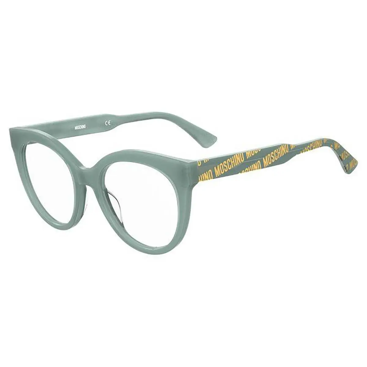 Moschino MOS613 01ED 00 51 Women Eyeglasses