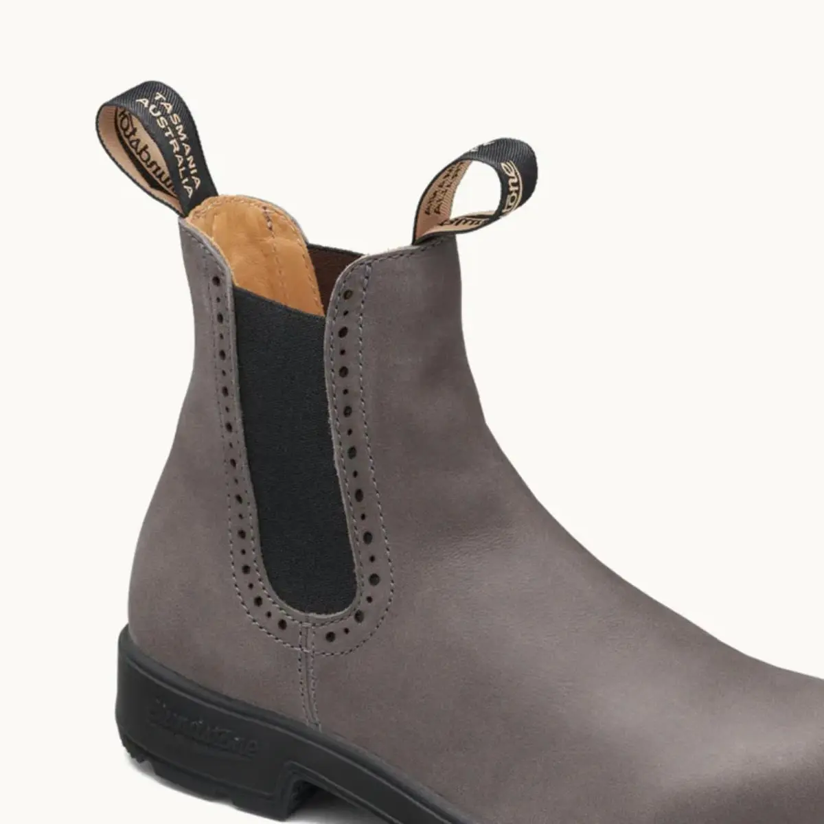 Blundstone shoes - 1448 - BL1448-001 - dark mushroom 64
