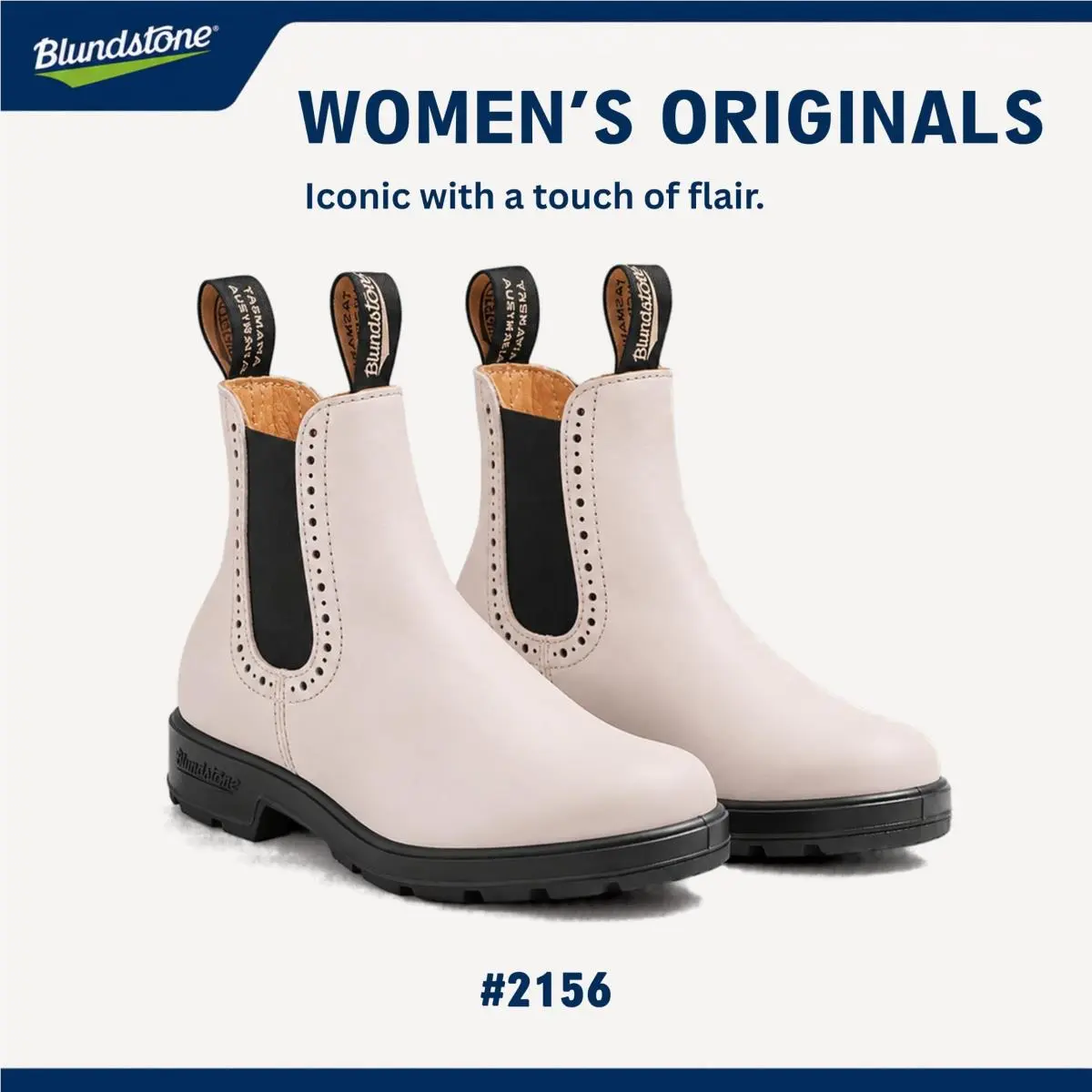 Blundstone shoes - 1448 - BL1448-001 - dark mushroom 69
