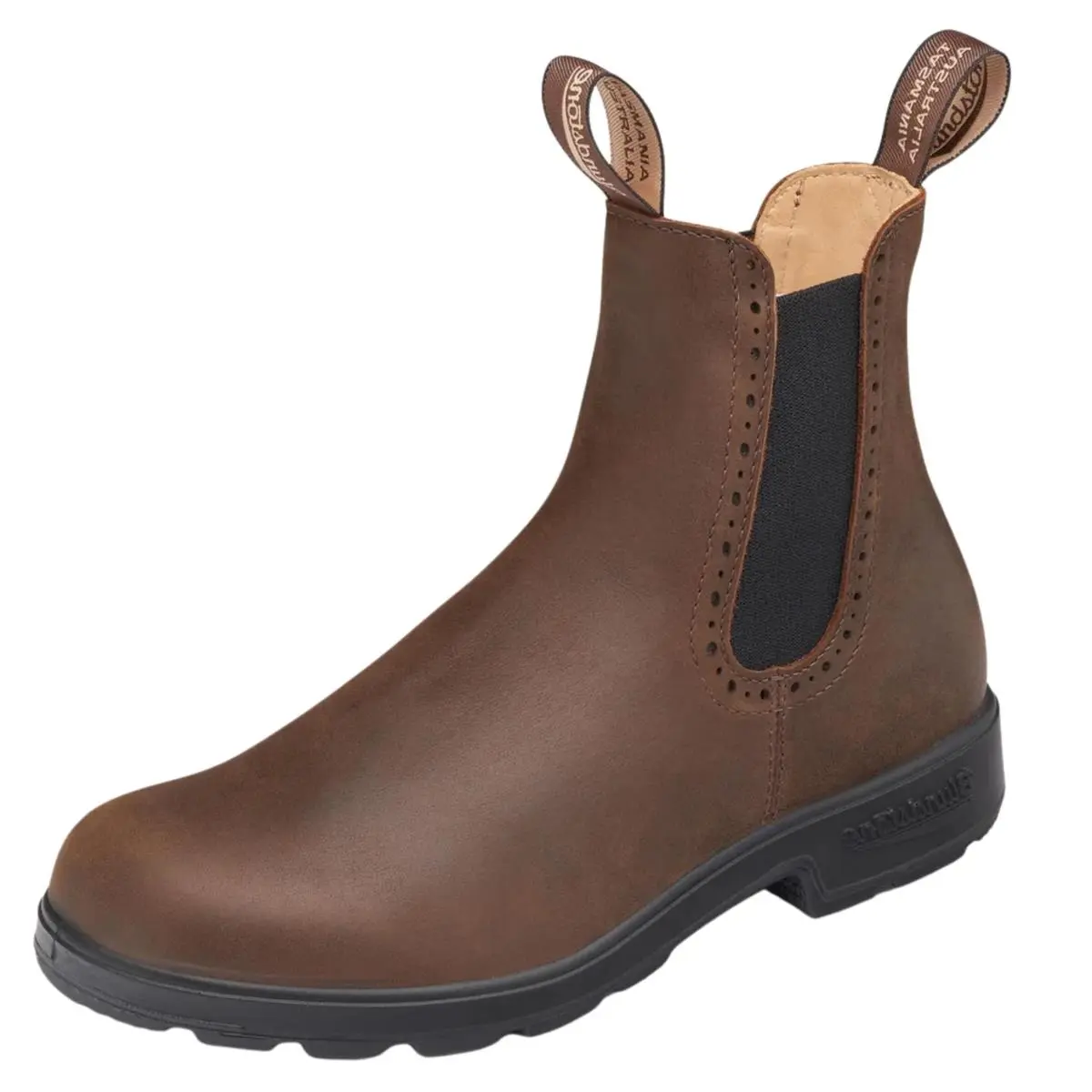 Blundstone shoes - 1448 - BL1448-001 - dark mushroom 17