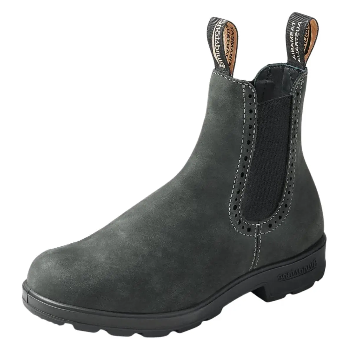 Blundstone shoes - 1448 - BL1448-001 - dark mushroom 43