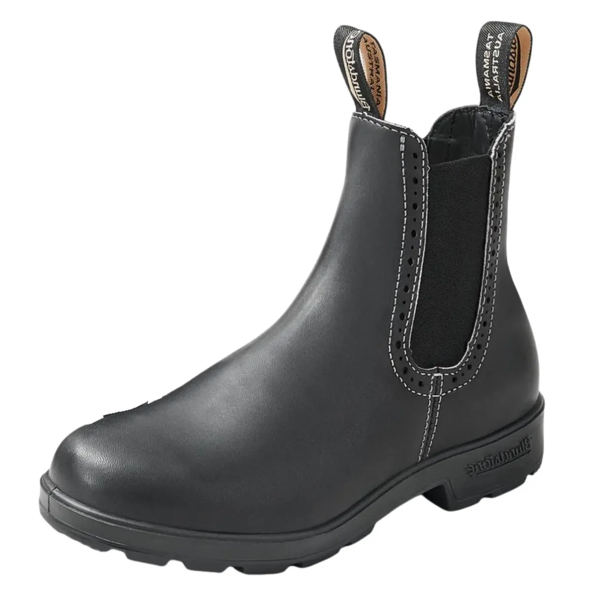 Blundstone shoes - 1448 - BL1448-001 - dark mushroom 25
