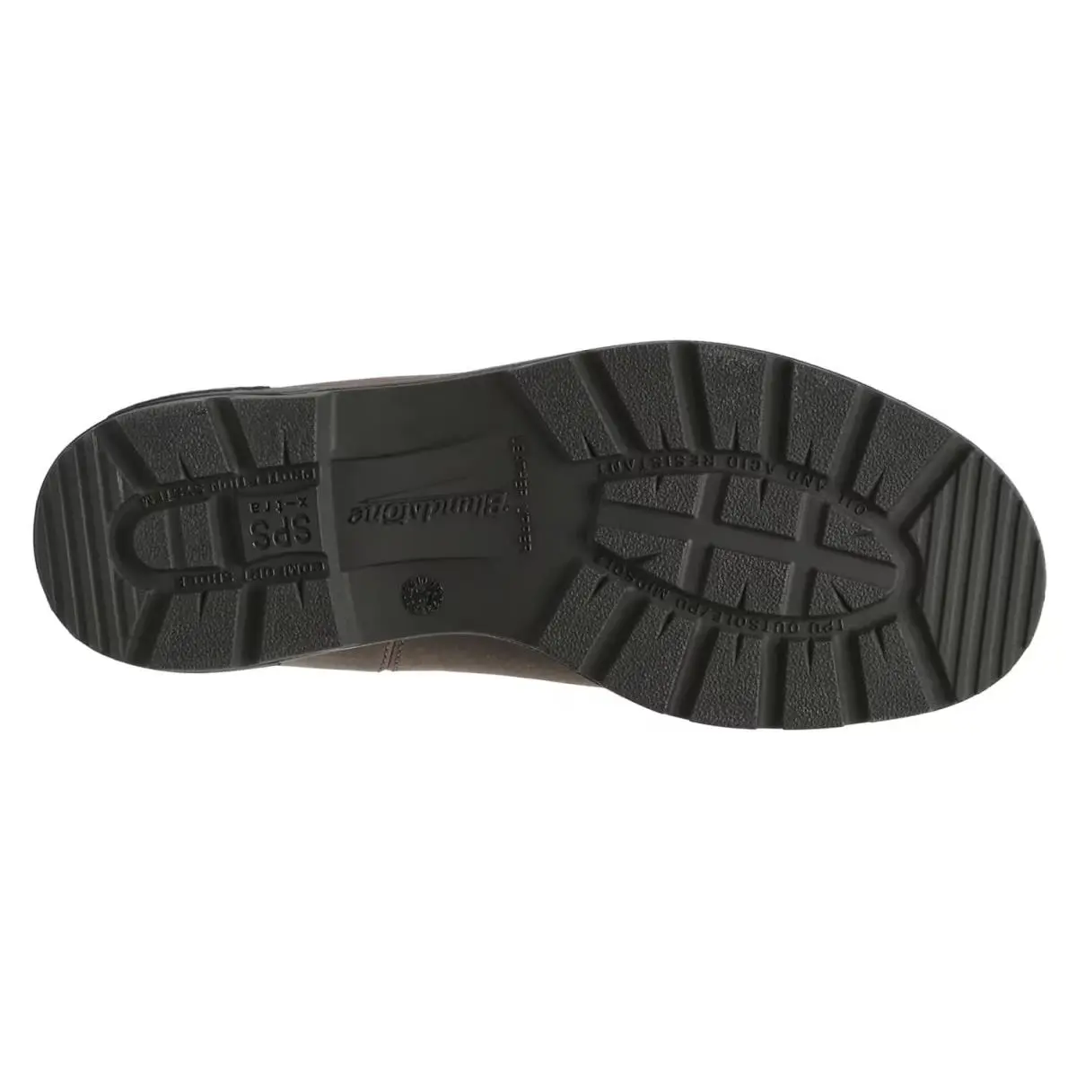 Blundstone shoes - Clay 5