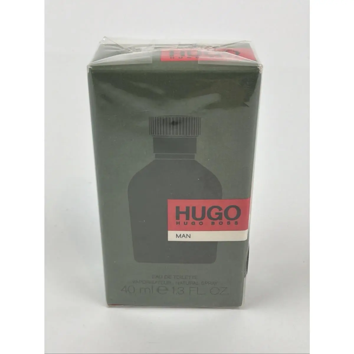 Hugo By  Man Cologne 1.3 oz Edt Spray Formula by Hugo Boss