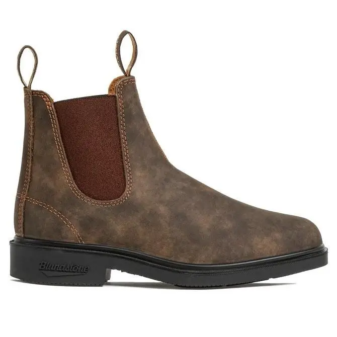Blundstone shoes - 1306 - 1306 - Brown 0