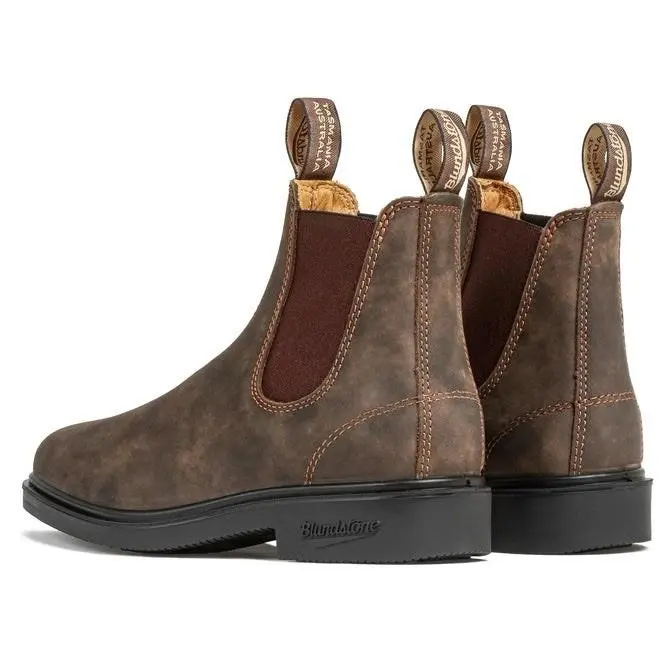 Blundstone shoes - 1306 - 1306 - Brown 1
