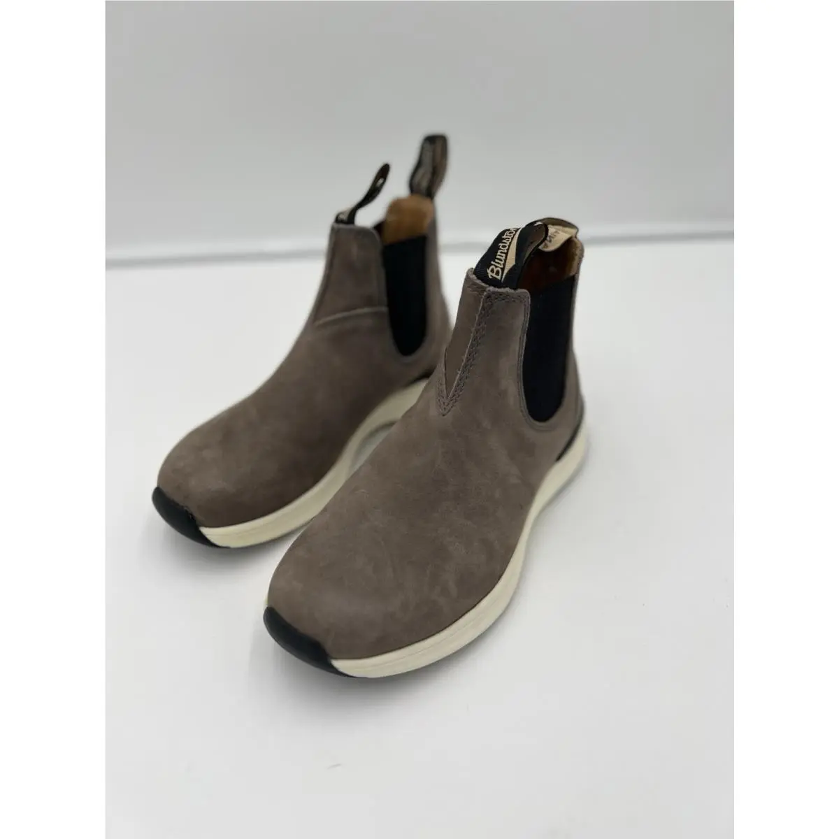 Blundstone shoes - Chelsea - Chelsea - Dusty Grey (UPC: 9315891524841) 0