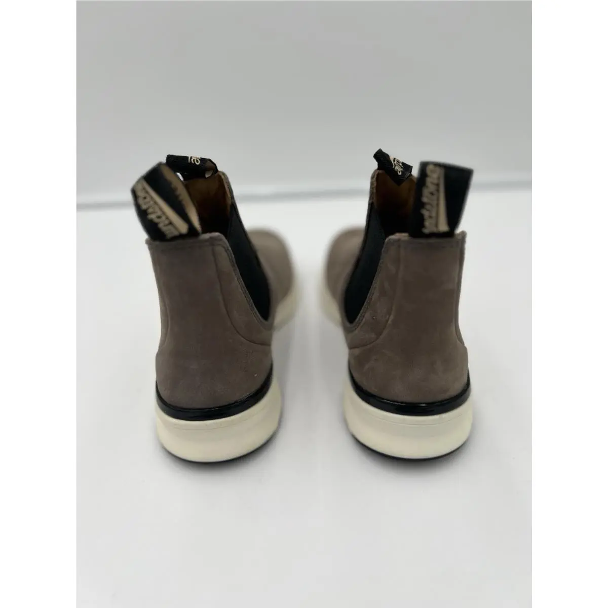 Blundstone shoes - Chelsea - Chelsea - Dusty Grey (UPC: 9315891524841) 2