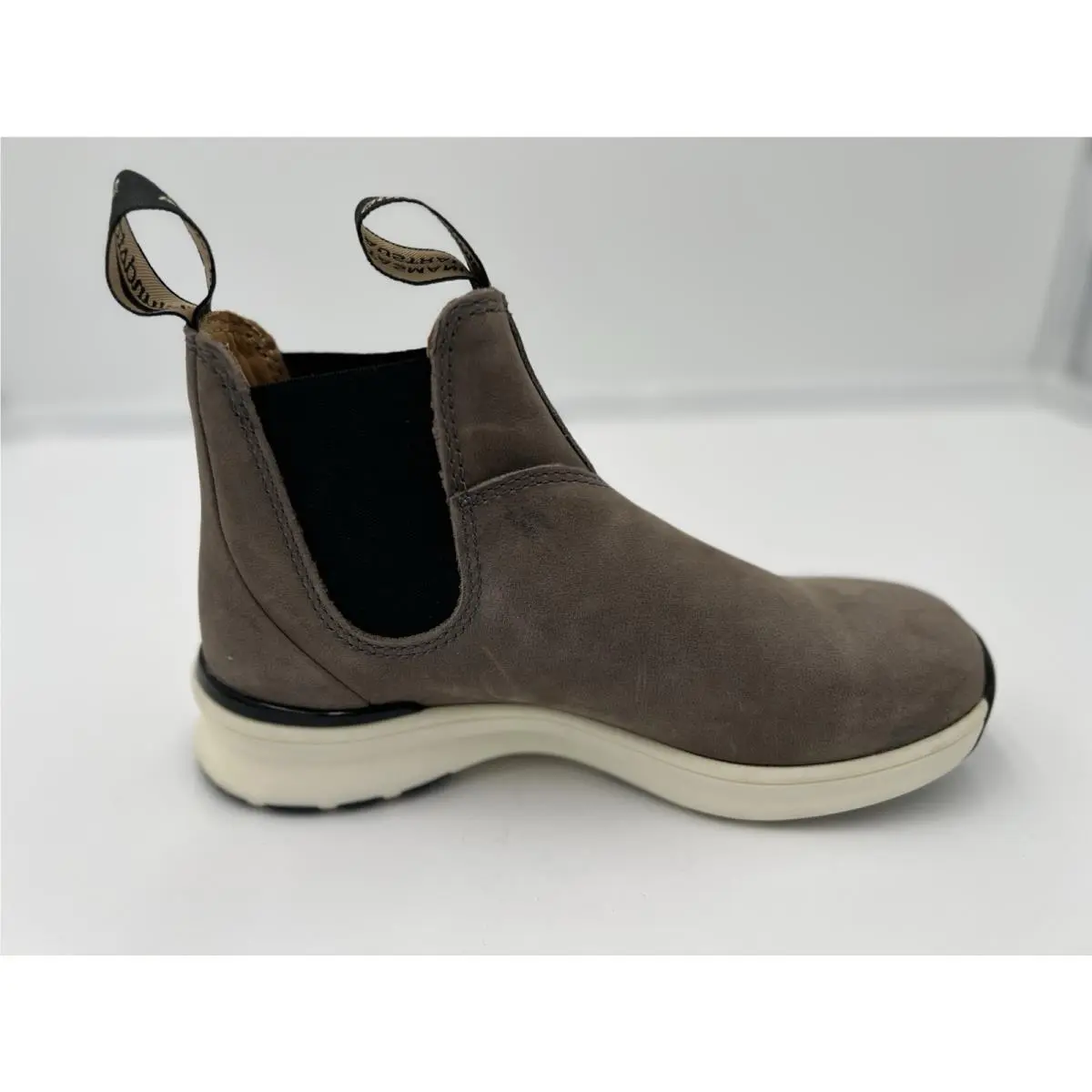 Blundstone shoes - Chelsea - Chelsea - Dusty Grey (UPC: 9315891524841) 7