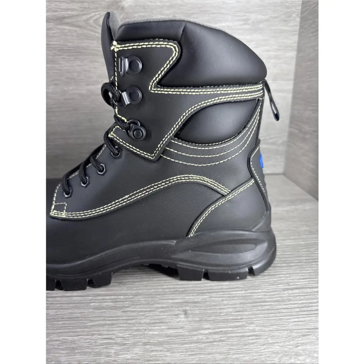 Blundstone shoes - 994 - Black 8