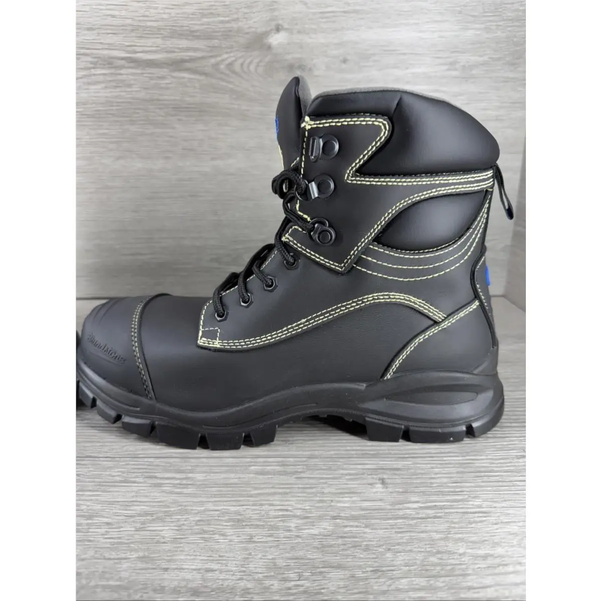 Blundstone shoes - 994 - Black 9