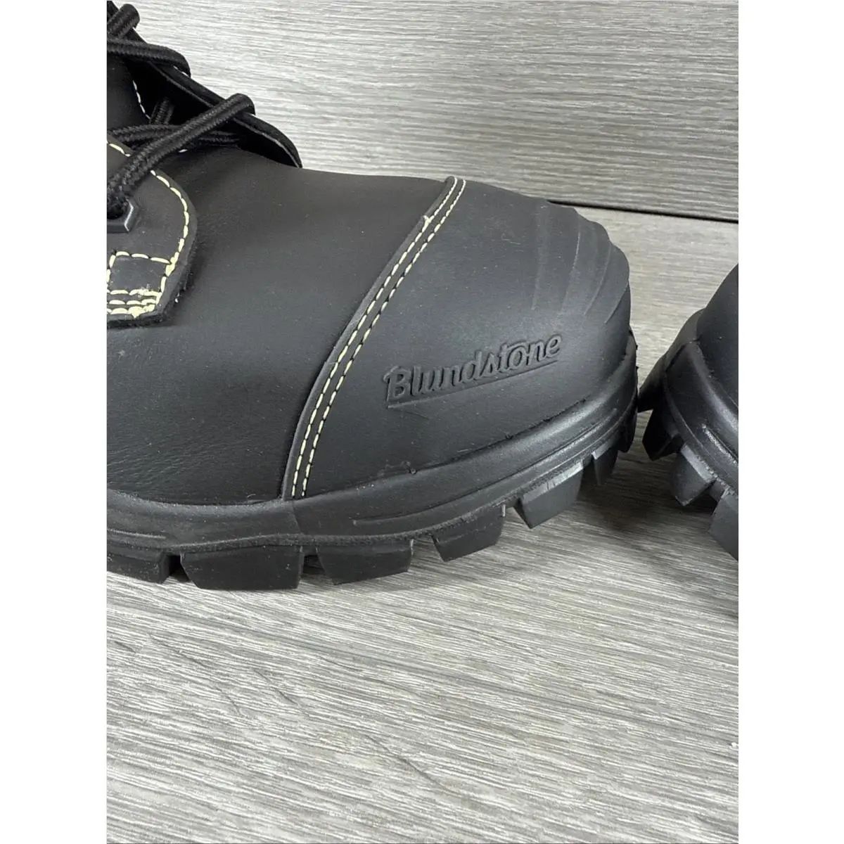Blundstone shoes - 994 - Black 10
