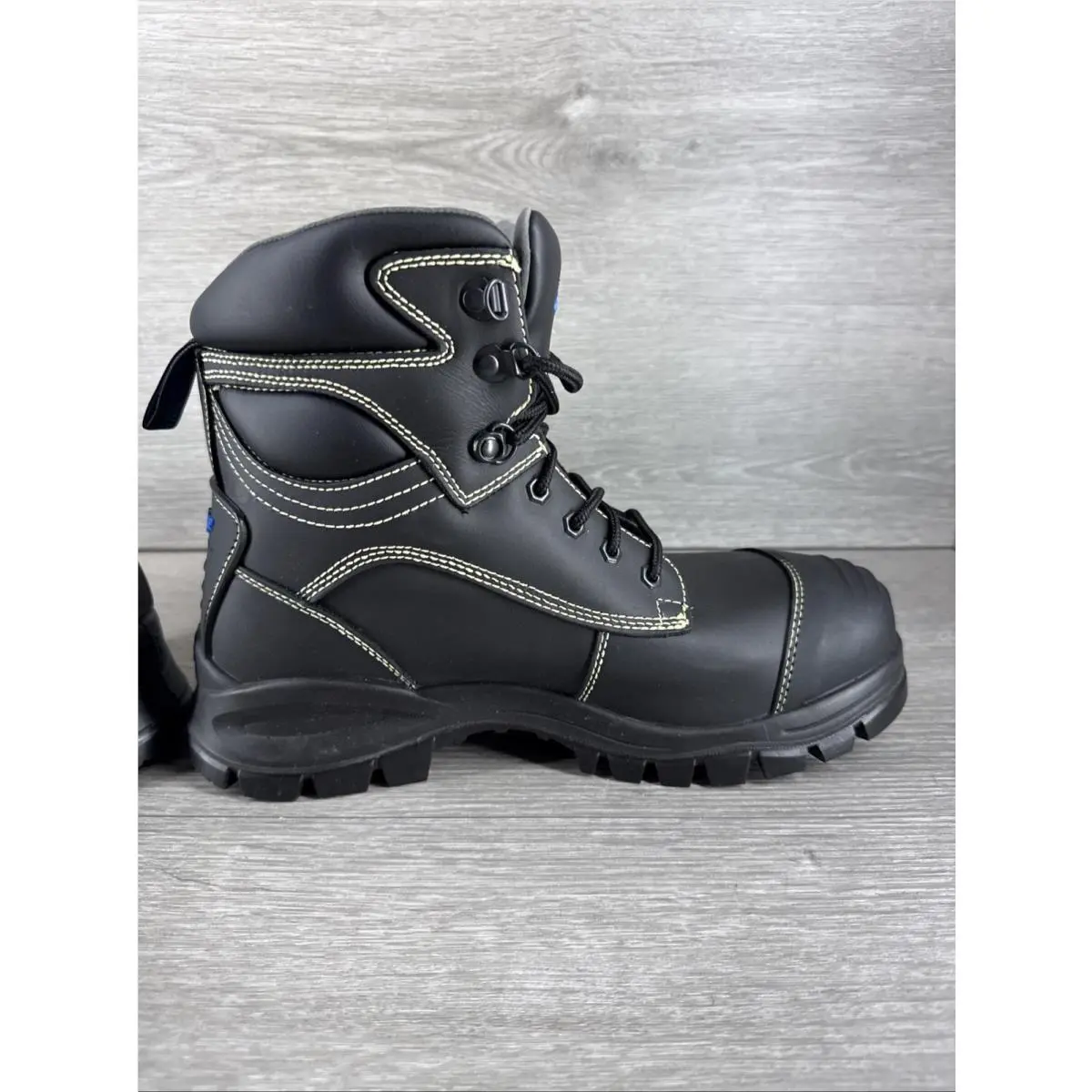 Blundstone shoes - 994 - Black 13