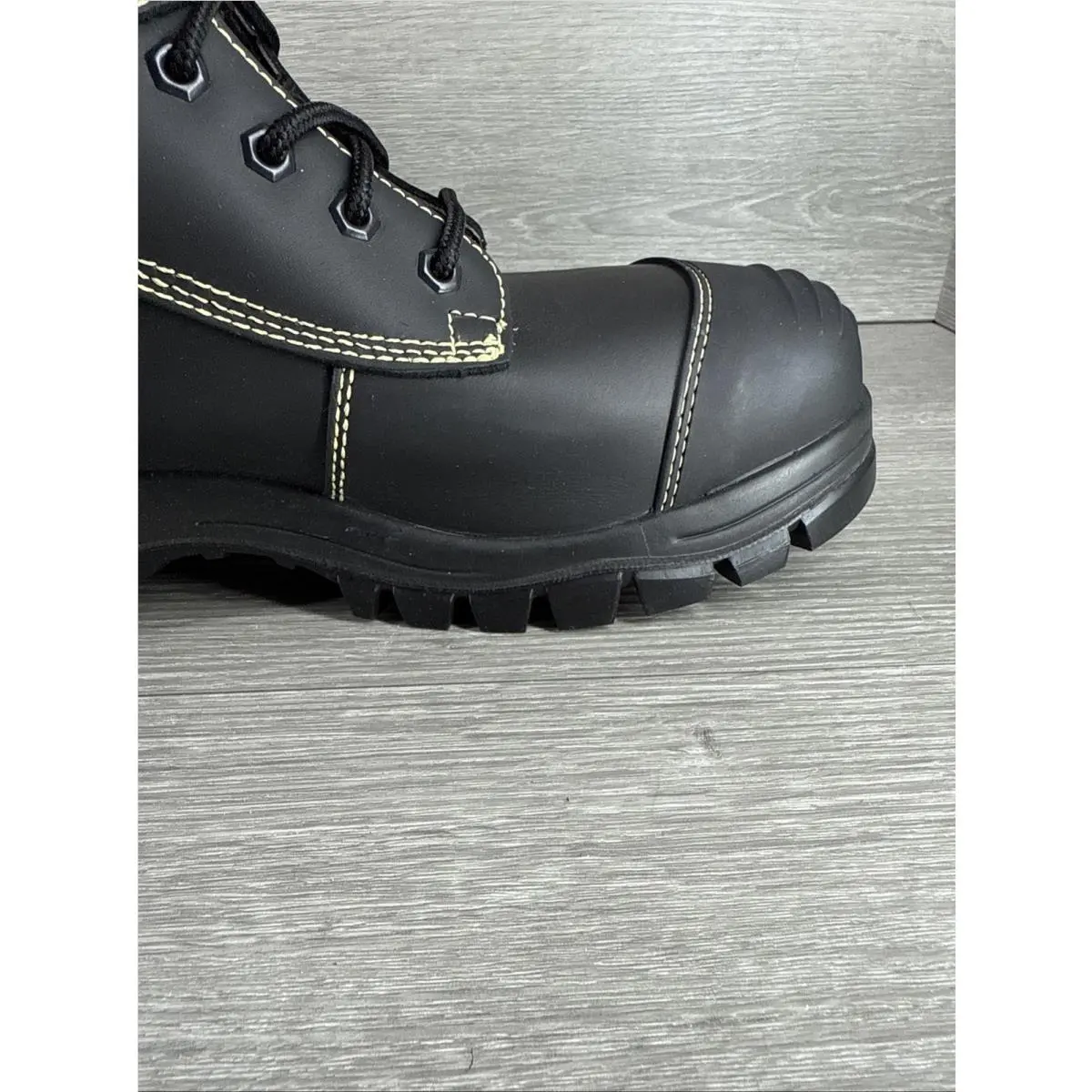 Blundstone shoes - 994 - Black 14