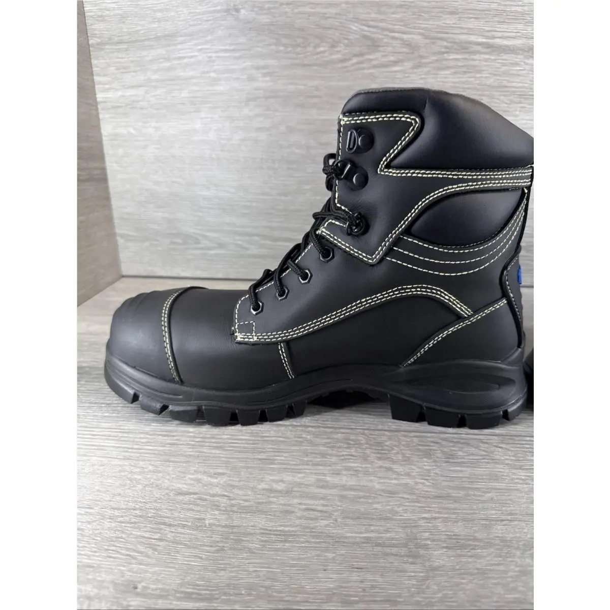 Blundstone shoes - 994 - Black 15