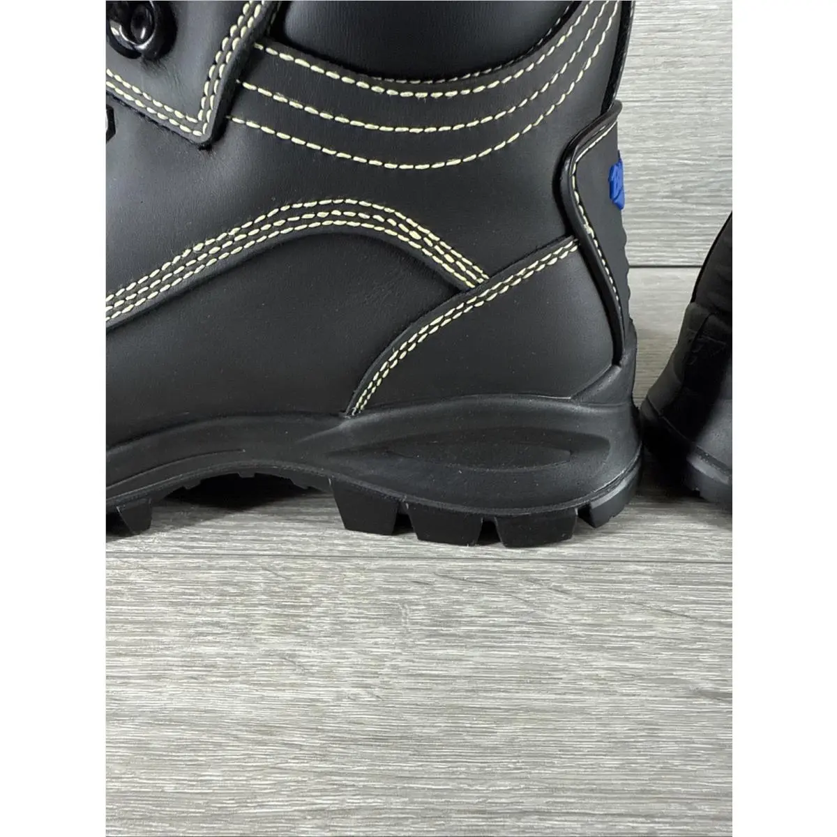 Blundstone shoes - 994 - Black 16
