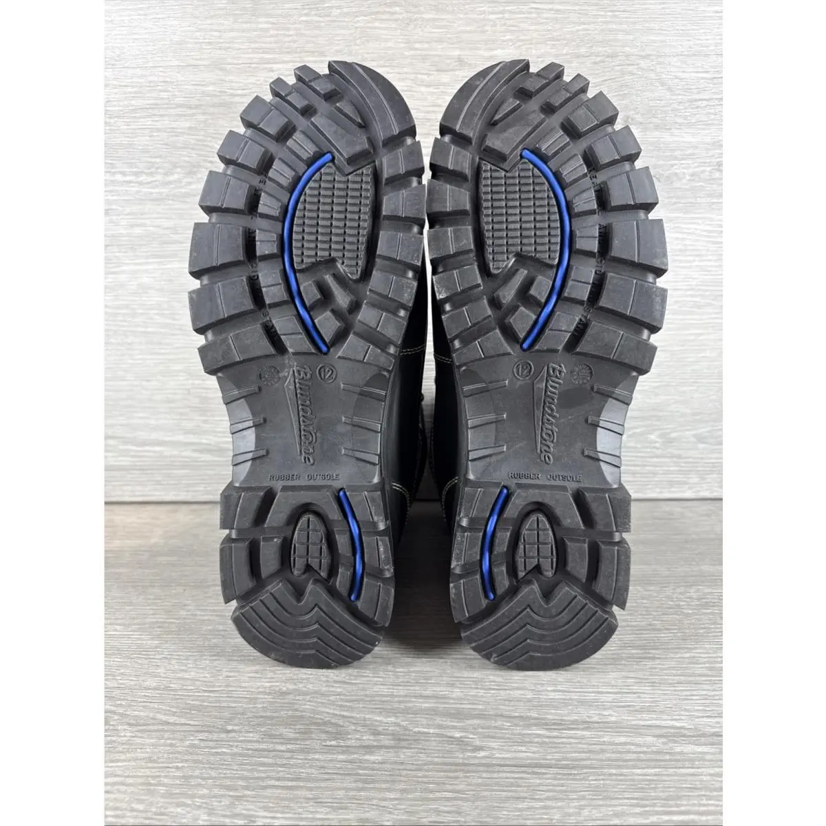 Blundstone shoes - 994 - Black 20