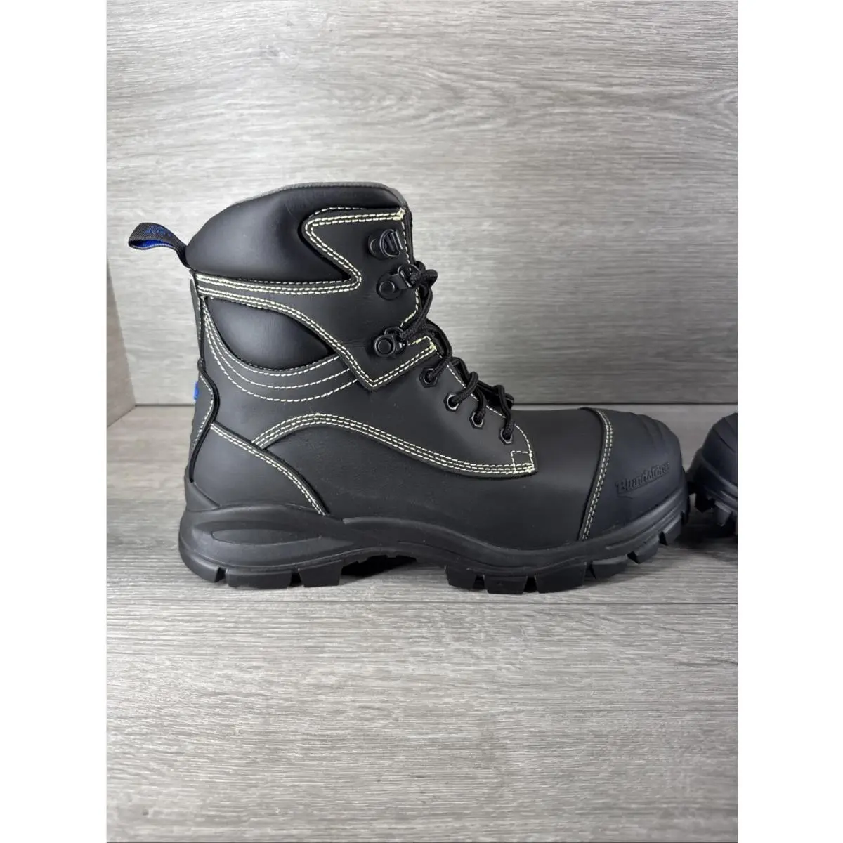 Blundstone shoes - 994 - Black 11