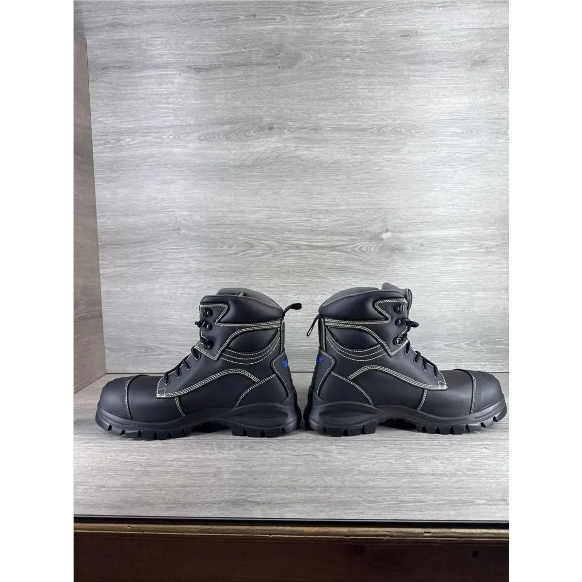 Blundstone shoes - 994 - Black 12