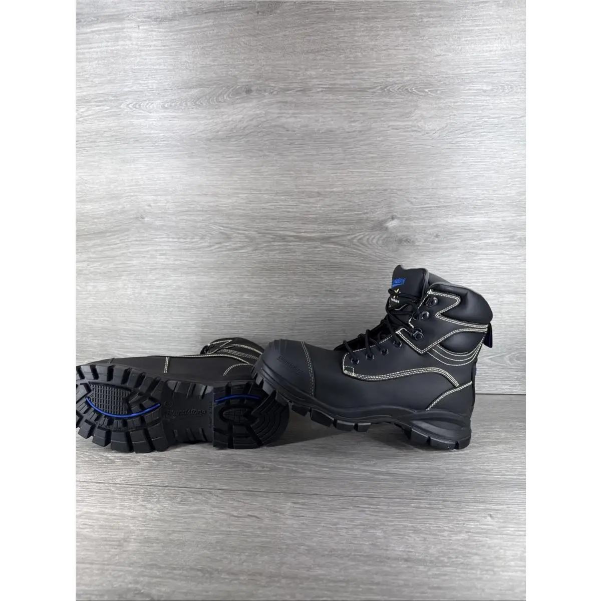 Blundstone shoes - 994 - Black 0