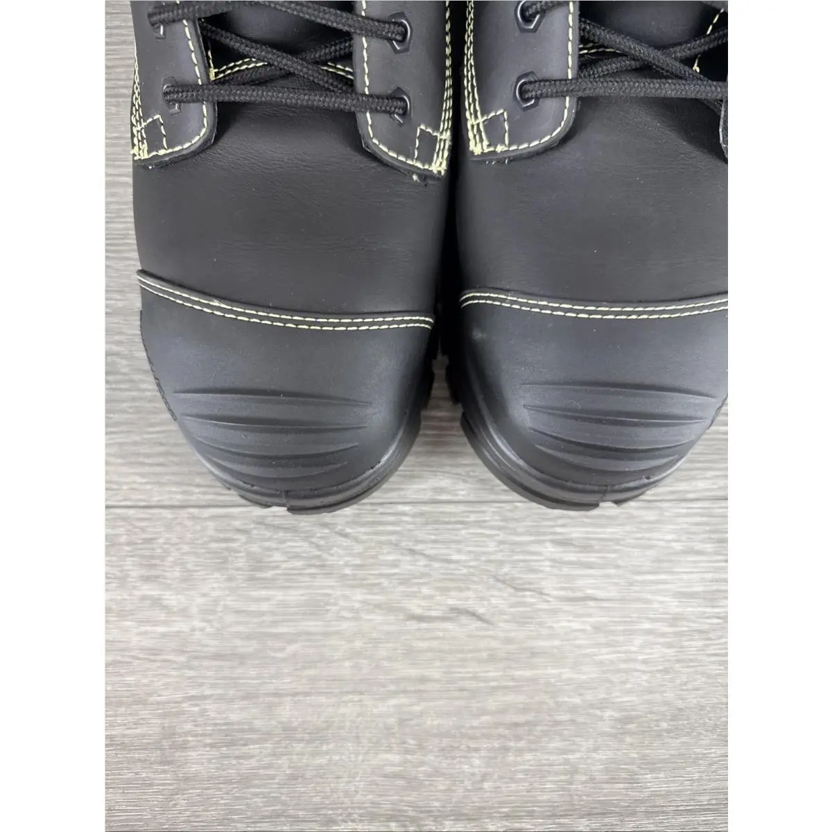 Blundstone shoes - 994 - Black 3